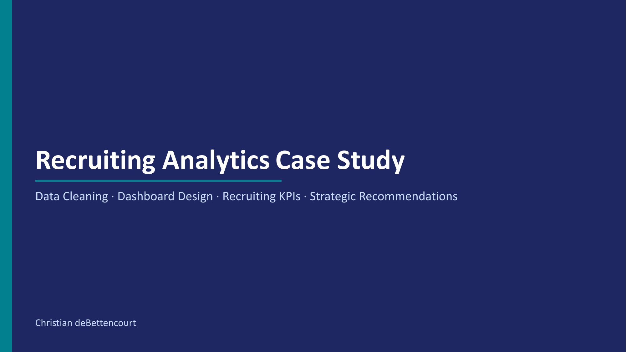 Slide 1